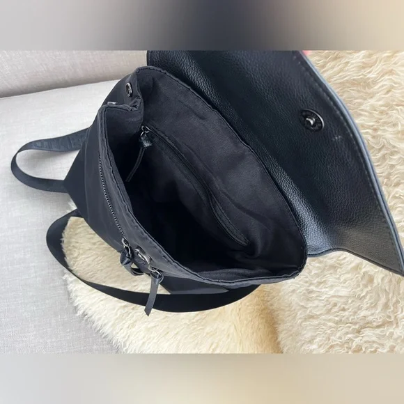 Botkier New York Mini Backpack Purse - Picture 7 of 12